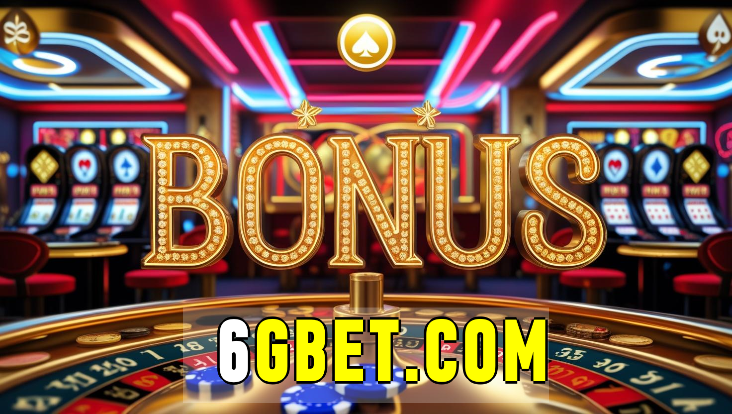 6gbet  - Promoções e bônus exclusivos para novos jogadores.